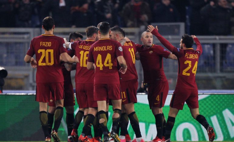 Roma në sulm për mbrojtësin e Manchester United