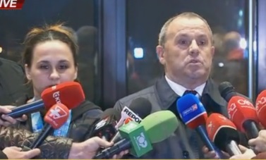 Elez Gjoza flet pas dorëheqjes: Gjykova anën morale, Romela Begaj është…