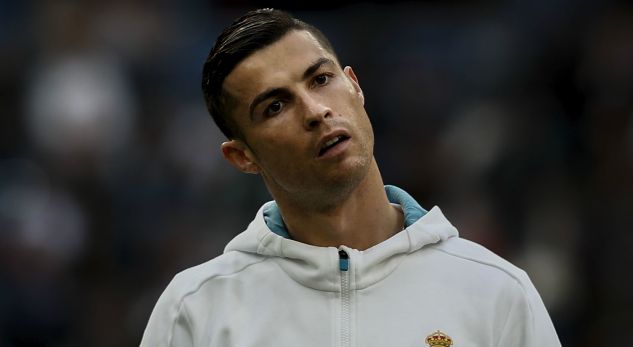 Ronaldo kthehet në Premierligë, jo te Unitedi