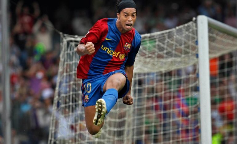 Bota i përulet Ronaldinho’s, zyrtarizon tërheqjen nga futbolli