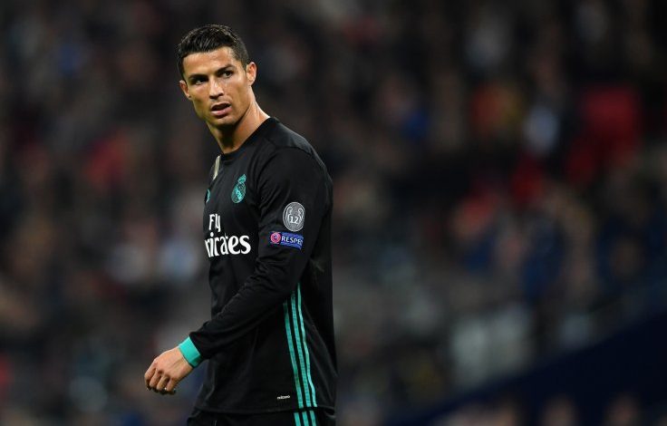 Nisin bisedimet mes Ronaldos e PSG-së (FOTO)