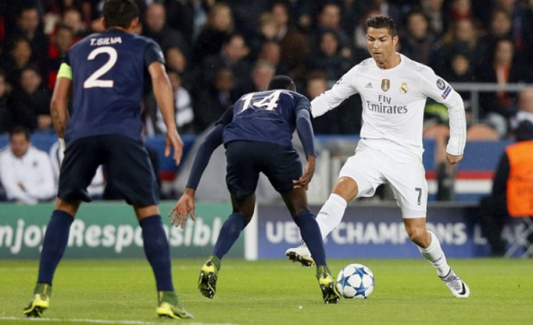 El Confidencial: PSG e gatshme t’i ofrojë Realit sulmuesin e tyre për Ronaldon