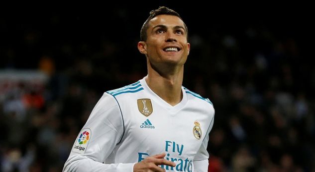 Mediat britanike: Ronaldo po kërkon shtëpi dhe shkollë afër Londrës