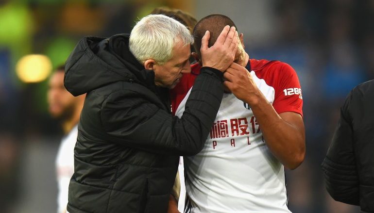 Rondon i dërgon mesazh emocionues McCarthyt pas lëndimit