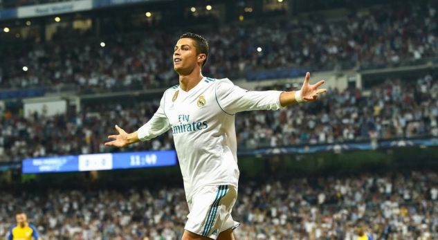 Reali dëshiron ta blindojë Ronaldon, i ofron pagë marramendëse