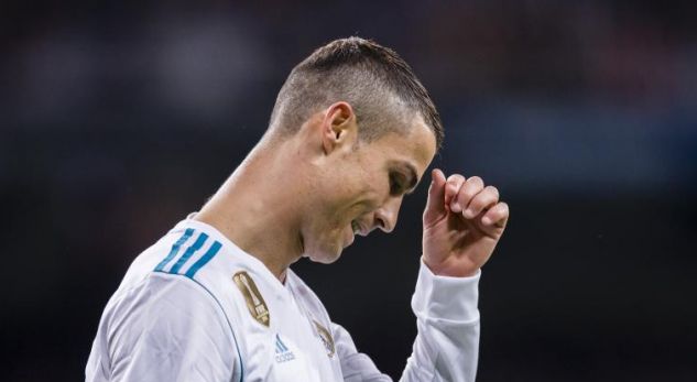 Tre oferta për Ronaldon, por zbuloni më të rëndësishmen