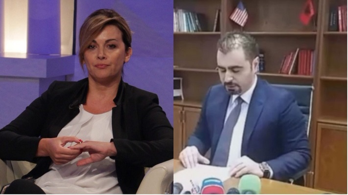 Erjon Braçe akuzë të fortë burrit të Rovena Gashit: “Nxorri policët në tentativë vrasje dhe vrasësit, në vetëmbrojtje”
