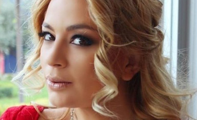 Rozana Radi tregon tatuazhin e ndjerë, ja kujt ja ka dedikuar (FOTO)