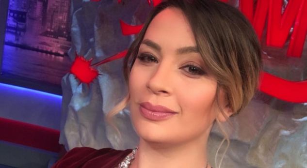 Rozana Radi përfundon në urgjencë, çfarë i ndodhi artistes shqiptare