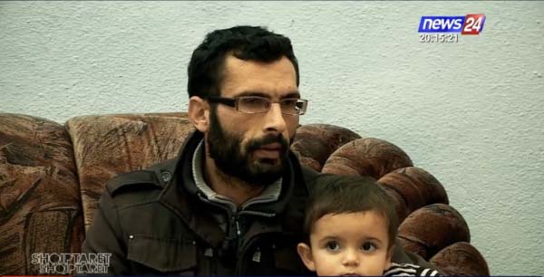 Babai shet gjak për të ushqyer fëmijët, mjerimi i familjes nga Lapraka tejkalon çdo limit