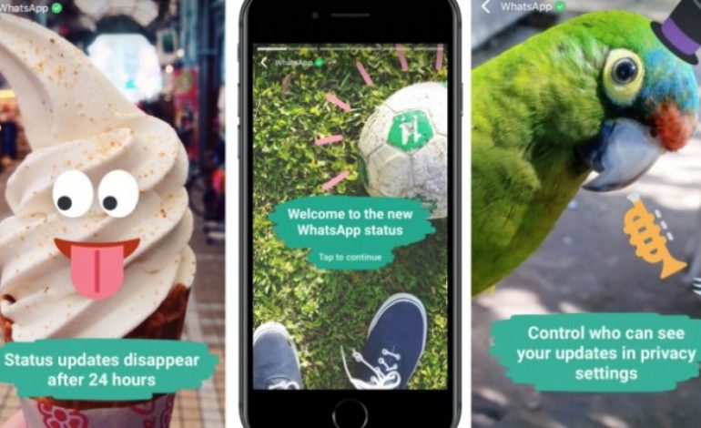Nga Instagram-i në WhatsApp, risia e madhe që po përgatisin dy aplikacionet