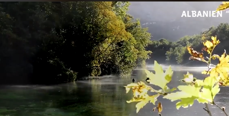 Rama uron mëngjesin me PAMJET fantastike të Shqipërisë PASQYRUAR në mediat skandinave! (FOTO+VIDEO)