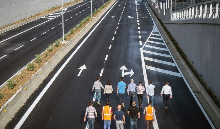 “Nga punësimi tek rrugët”/ Projektet kryesore që do të financohen për vitin 2018-ën