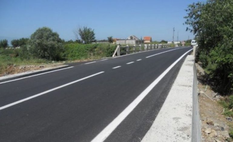 RRUGËT/ Gjiknuri: Nëse do të shkosh 30 minuta më shpejt do të paguash…