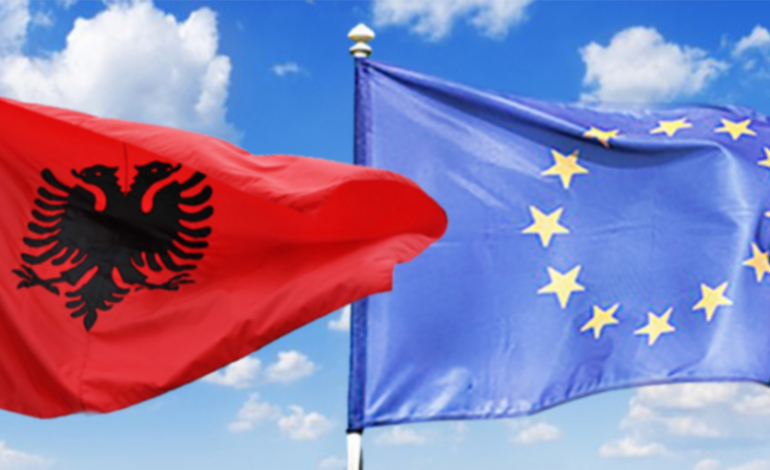“Deutche Welle”: Këto janë sfidat e Shqipërisë për vitin 2018!