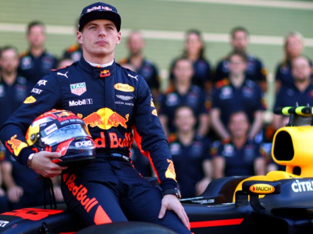 Piloti i Red Bull kërkon trofeun në F1