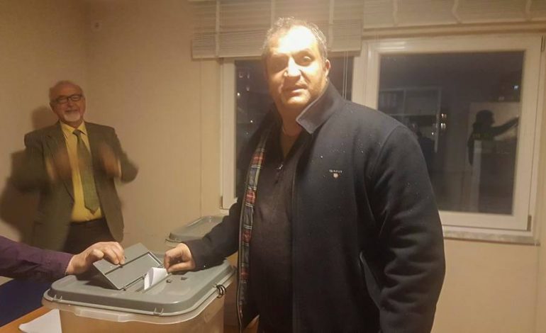 ZGJEDHJET/ Nga Shpend Ahmeti te Rexhep Selimi: Kush janë zyrtarët e lartë që VOTUAN Albin Kurtin