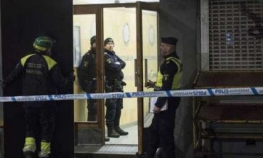 Flet policia suedeze për sulmin ku banon vajza e Nasim Haradinajt: Lidhet me drogën dhe...
