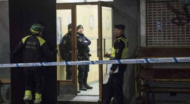 Flet policia suedeze për sulmin ku banon vajza e Nasim Haradinajt: Lidhet me drogën dhe…