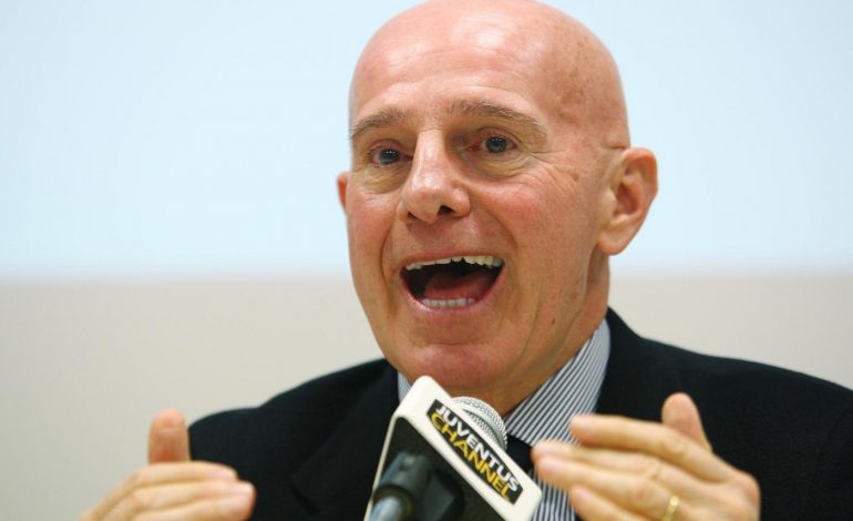Sacchi: Gattuso ka marrë një barrë të rëndë, por…