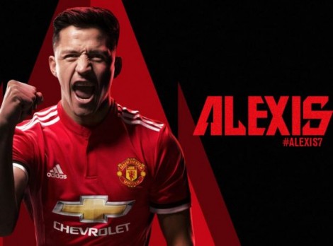 Pas largimit, Alexis Sanchez i godet ish-lojtarët e Arsenalit