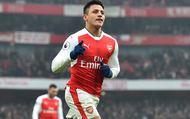 Sanchez, Lemar dhe jo vetëm… ja futbollistët me valixhet gati!