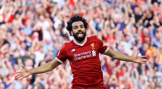 Real Madrid shkëmbim të ‘çmendur’ me Liverpoolin, Perez dëshiron me çdo kusht Salah