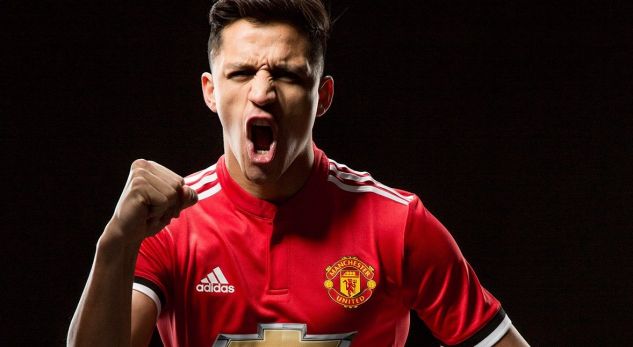 Sanchez, futbollisti më i paguar në histori të Premierligës