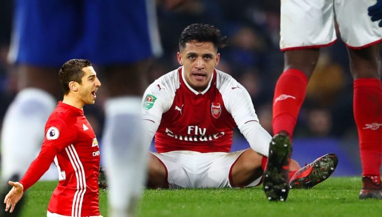 Transferimi në “Old Trafford”, Sanchez bëhet më i paguari në Premier League
