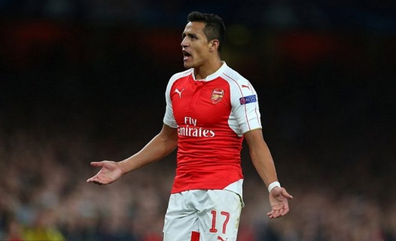 Sanchez transferohet tek Manchester United, priten të kryen vetëm testet mjekësore,