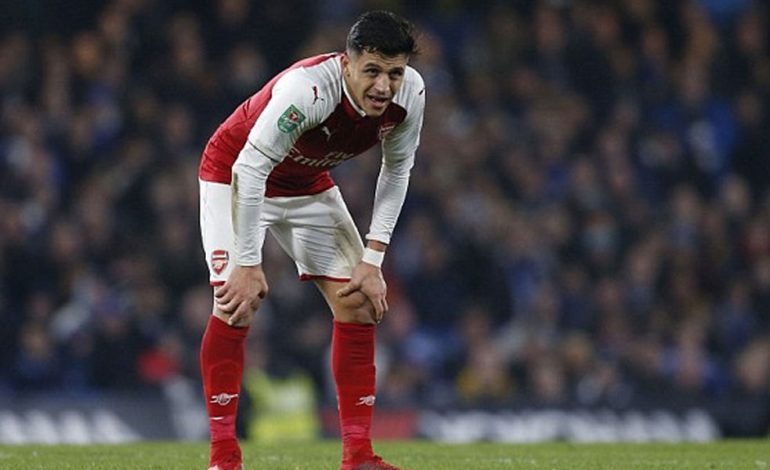 Legjenda e Arsenalit: “Ozil dhe Sanchez e kanë mbajtur peng klubin në shumë aspekte”