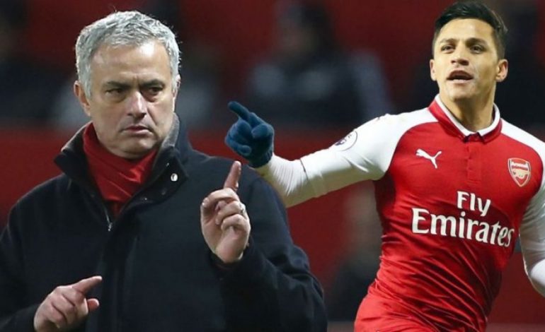 Mourinho: Kemi nevojë për Sanchez