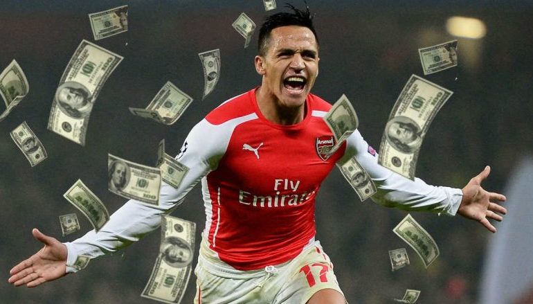 Owen: Ja pse Sanchez duhet ta kishte refuzuar Manchester United