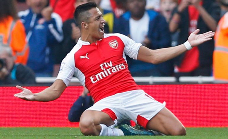 Merkato/ Edhe Chelsea ‘joshet’ nga Sanchez, Mourinho ndjen ‘kërcënimin’ e Contes