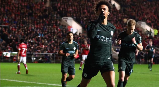 (VIDEO) City arrin finalen e parë të sezonit
