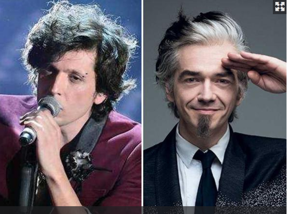 Sherr në Sanremo/ Akuzohet për drogë Ermal Meta, ja përgjigjja e tij për këngëtarin italian