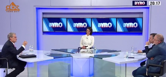 Protesta e OPOZITËS në 27 janar/ Berisha: Tregoi se bashkëpunimi PD-LSI…