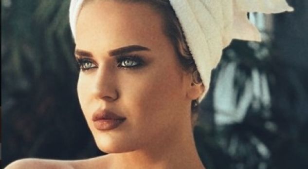 Kejvina Kthjella nuk di të ndalet! Bëhet gati për një mashkull special dhe… ja si duket (FOTO)
