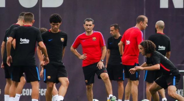 MERKATO/ Valverde: Do të ketë blerje të reja për Barcelonën