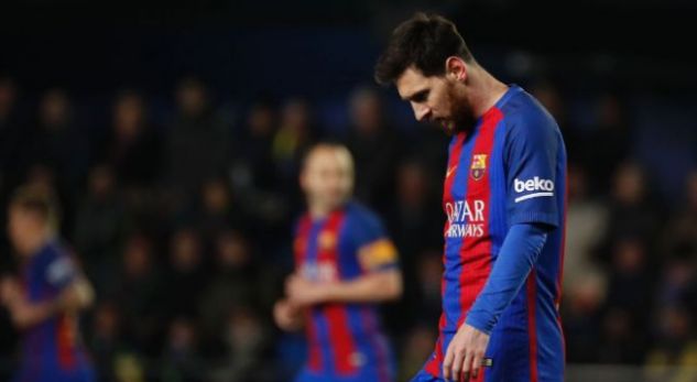 Messi është i lirë të largohet nga Barcelona në rast të shpalljes së pavarësisë së Katalonjës