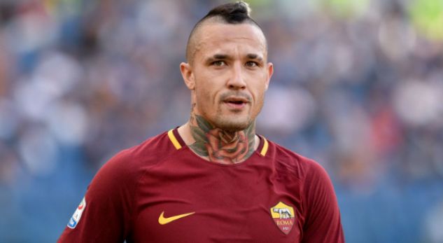 Roma/ Vazhdojnë telashet për Nainggolan, mund të shitet në Kinë