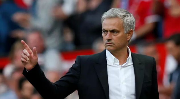 Mourinho kërkon transferimin e yllit të Chelseas, nëse nuk kryhet portugezi kërcënon me largim