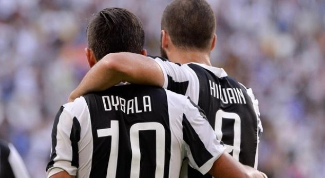 Rriten shanset e Man United për yllin e Juventusit, pasi PSG tërhiqet nga gara