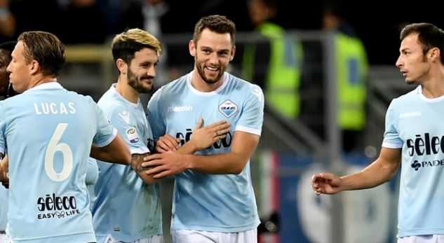 Lazio i vë çmimin mbrojtësit të shumë kërkuar nga Interi