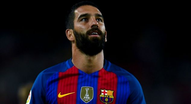 Largimi drejt Turqisë, kjo është letra prekëse e Arda Turan për tifozët e Barcelonës