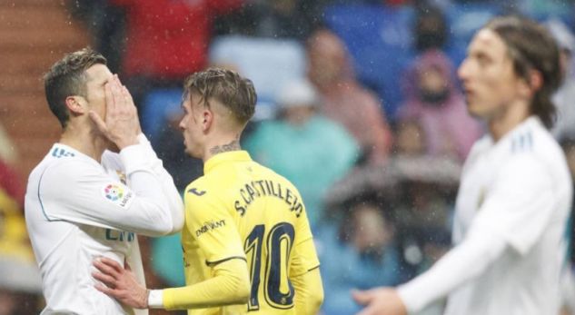 Ylli i Real Madridit: Nuk e di çfarë po ndodh me ne