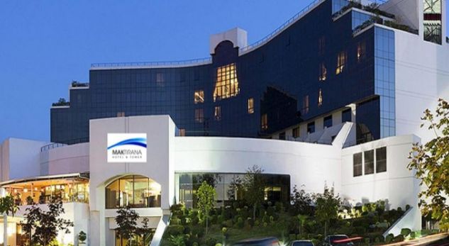 Sheratoni u largua, por hoteli mbeti në Tiranë! Shefqet Kastrati blen 30 milionë euro objektin