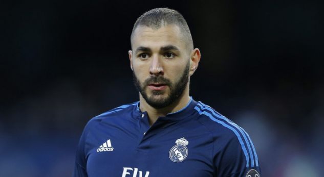 Benzema arrin marrëveshje me Arsenalin