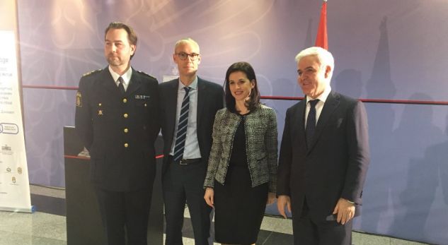 Drejtësi efikase për të miturit që shkelin ligjet, Suedia 3 milion euro për projektin e ri