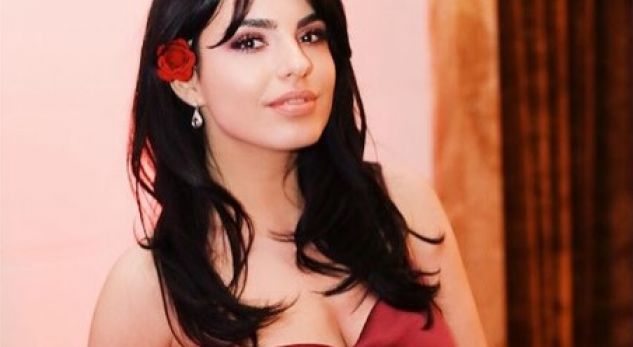 Armina Mevlani mohon shtatzëninë, por jep lajmin e gëzuar. Kemi dasmë… (FOTO)